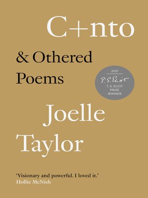 cover image of C+nto